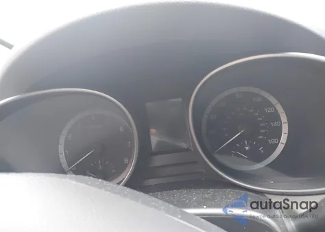 2017 Hyundai Santa Fe Sport 2.4L from USA, damaged, VIN 5NMZTDLB0HH018562